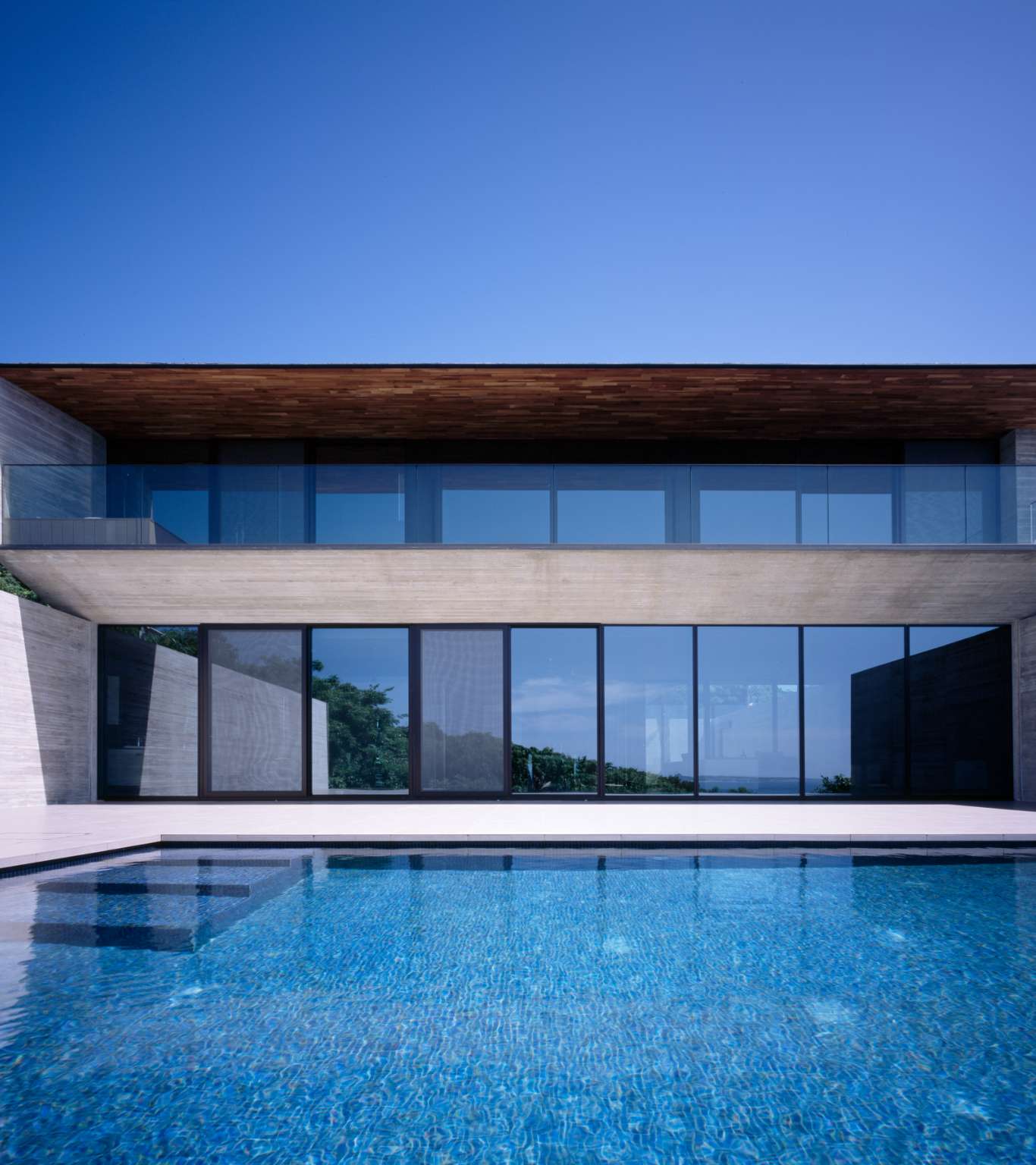 Message from the Architect / Creative Director