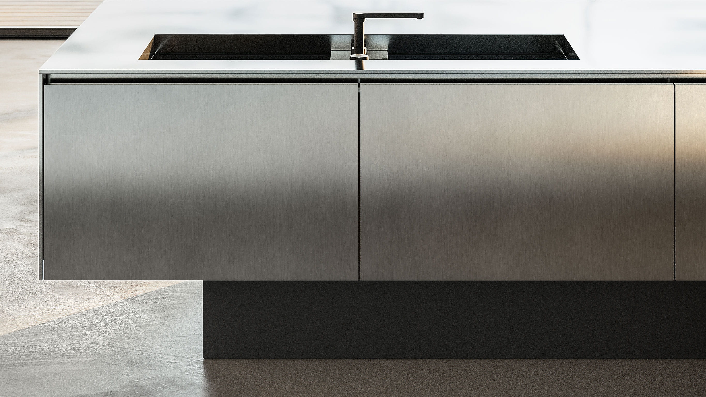 Boffi | DePadova Residences MOTOAZABU PENTHOUSE