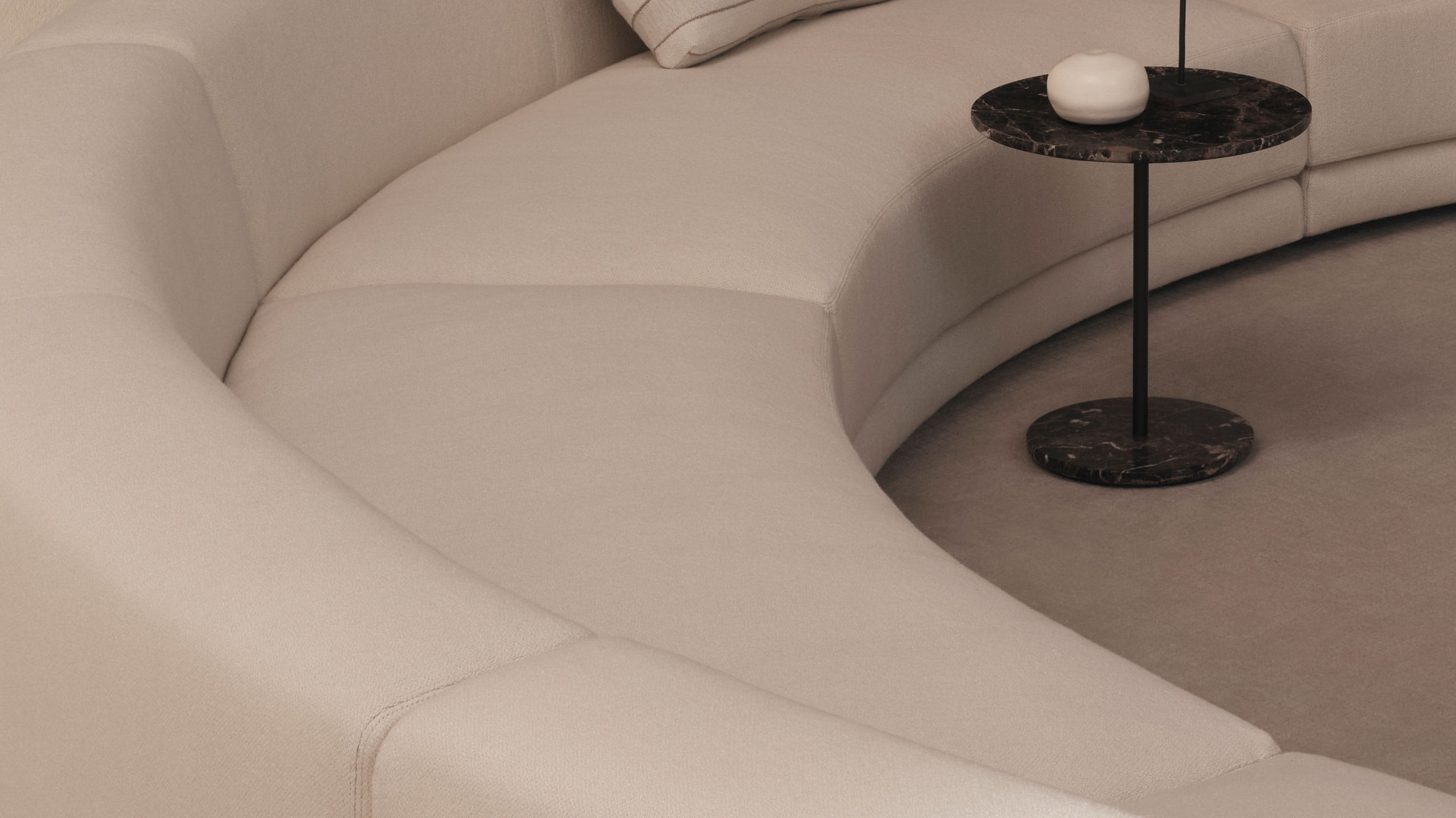 Boffi | DePadova Residences MOTOAZABU PENTHOUSE