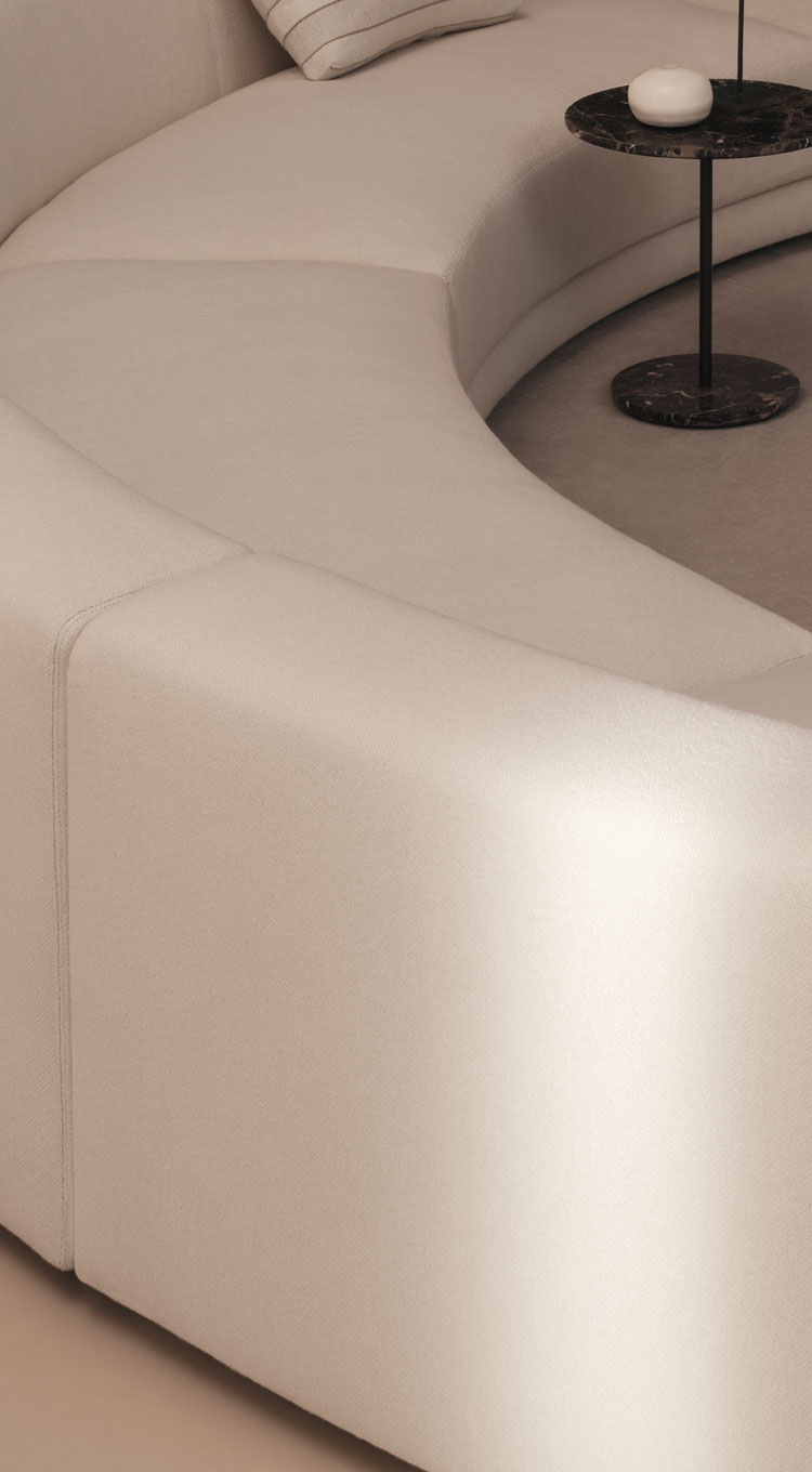 Boffi | DePadova Residences MOTOAZABU PENTHOUSE