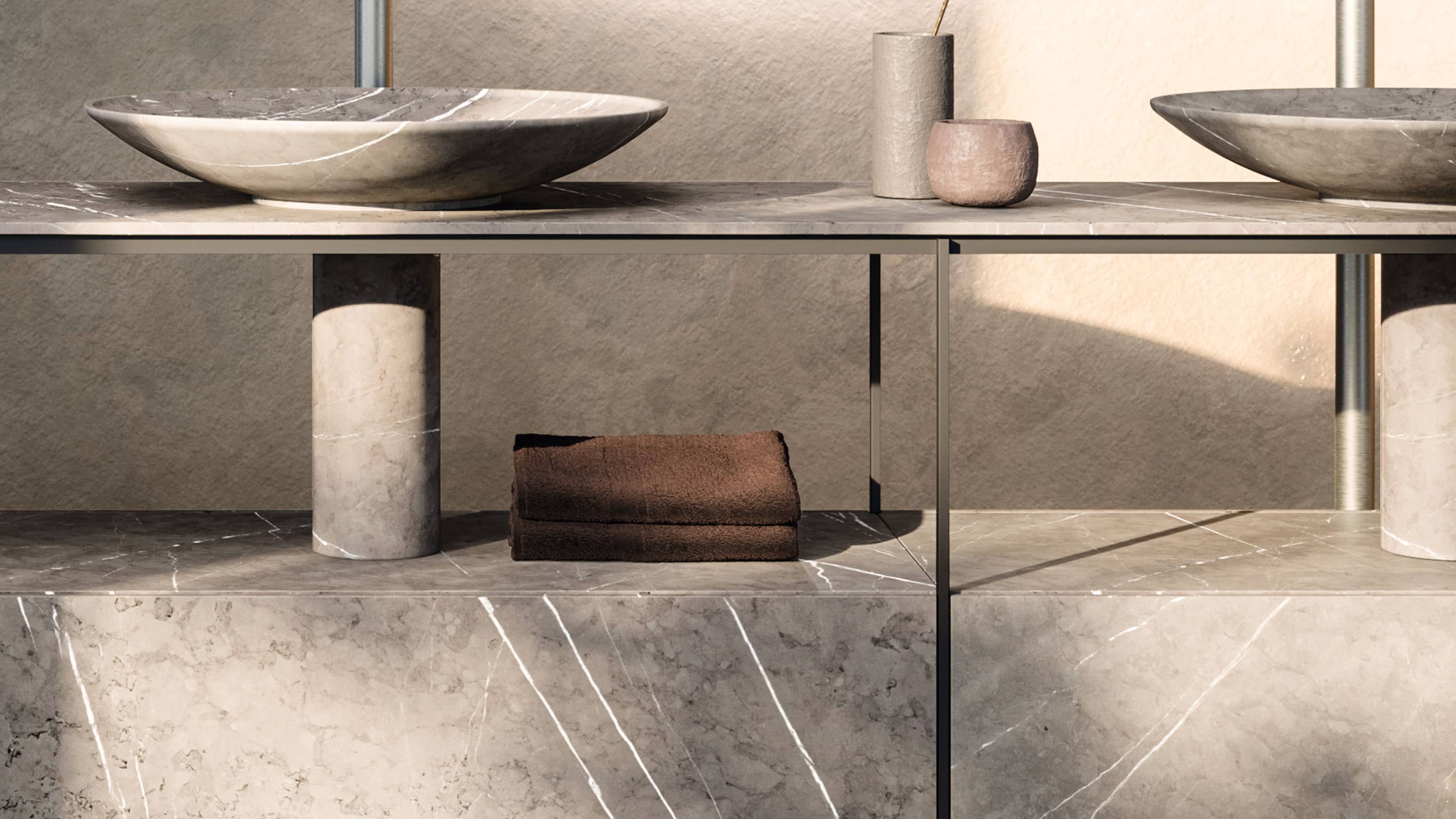 Boffi | DePadova Residences MOTOAZABU PENTHOUSE
