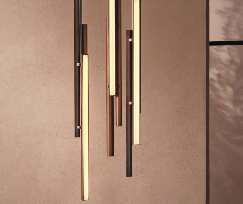 Silent Quality 静かに息づく、美学