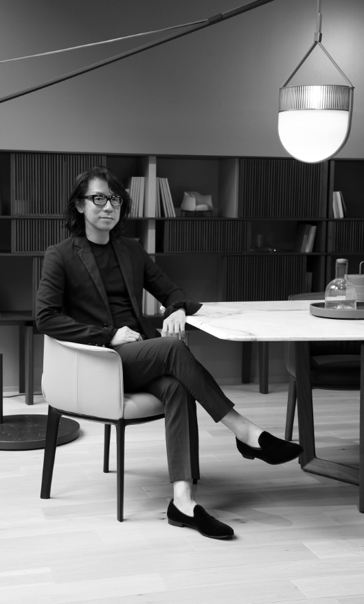 黒崎 敏 Satoshi Kurosaki