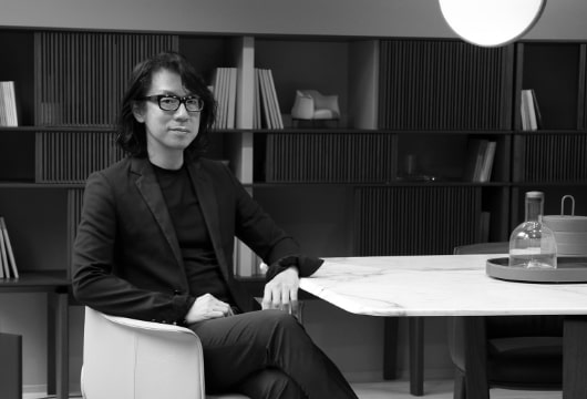 黒崎 敏 Satoshi Kurosaki